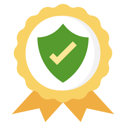 Certificado de Garantia
