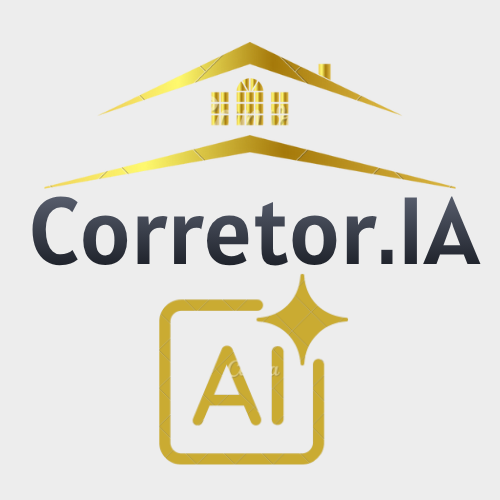 Logo Corretor.IA