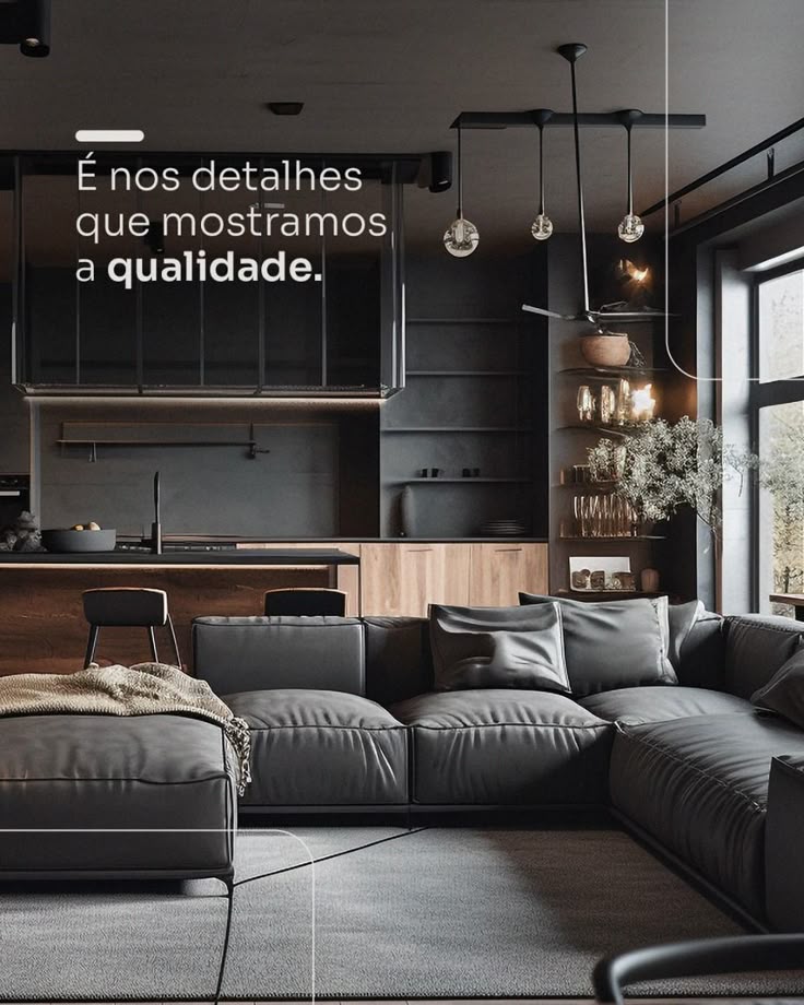 Post: É nos detalhes que mostramos a qualidade
